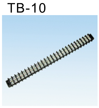 TB-10 固定式端子盤